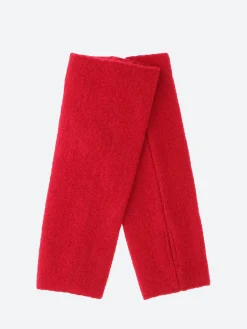 Online - Armwarmer in Women Belts