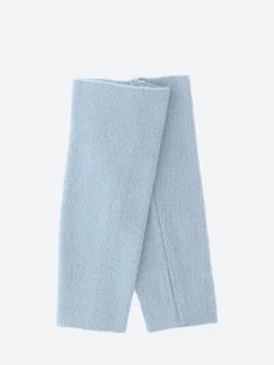 Clearance - Armwarmer in Ice Blue Women Belts