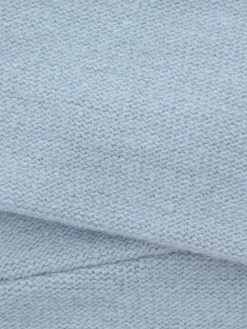 Clearance - Armwarmer in Ice Blue Women Belts