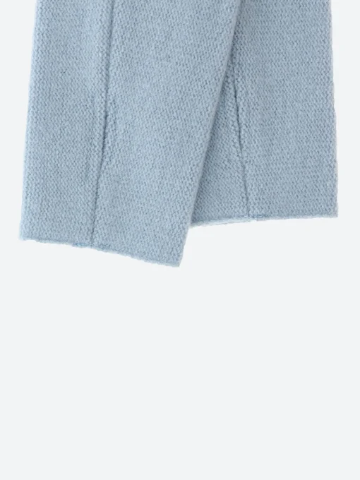 Clearance - Armwarmer in Ice Blue Women Belts