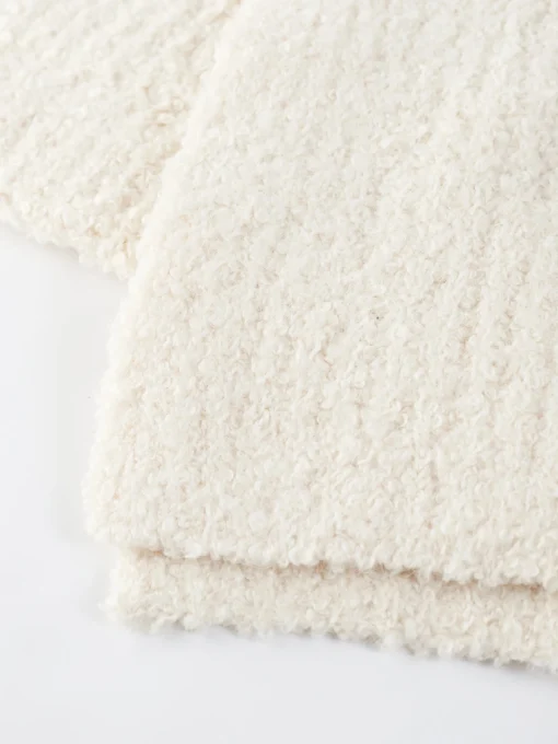 Best - Boucle Scarf in Women Scarves | Scarves