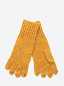 Outlet - Cashmere Gloves in Women Gloves | Gloves