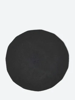 Outlet - Cashmere Roll Up Beret in Women Hats | Hats