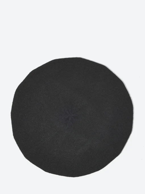 Outlet - Cashmere Roll Up Beret in Women Hats | Hats