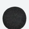 Online - Cashmere Roll Up Beret in Black w/Lurex Women Hats | Hats