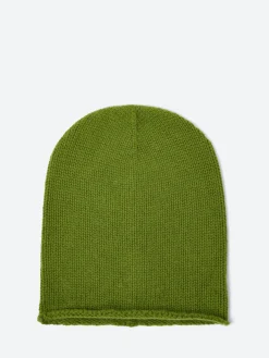 Fashion - Cashmere Beanie Extra Warm in Women Hats | Hats