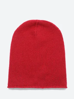 New - Cashmere Beanie Extra Warm in Women Hats | Hats