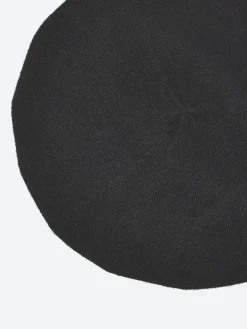 Outlet - Cashmere Roll Up Beret in Women Hats | Hats