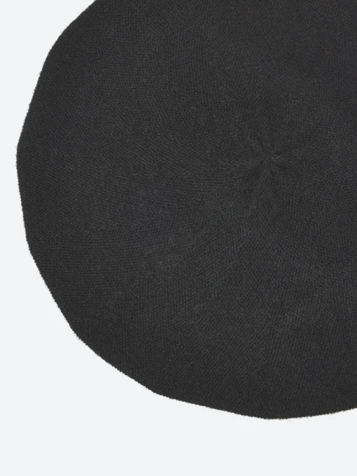 Outlet - Cashmere Roll Up Beret in Women Hats | Hats
