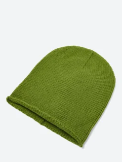 Fashion - Cashmere Beanie Extra Warm in Women Hats | Hats
