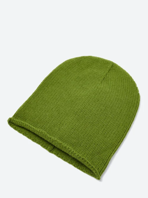 Fashion - Cashmere Beanie Extra Warm in Women Hats | Hats