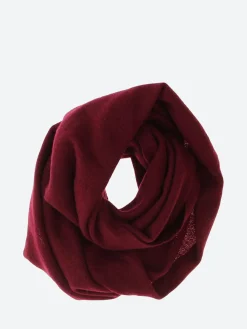 Clearance - Cashmere Loop Scarf in Women Scarves | Scarves