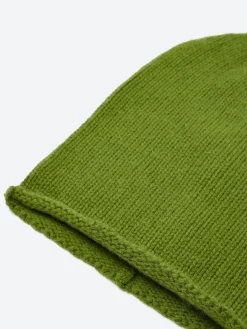 Fashion - Cashmere Beanie Extra Warm in Women Hats | Hats