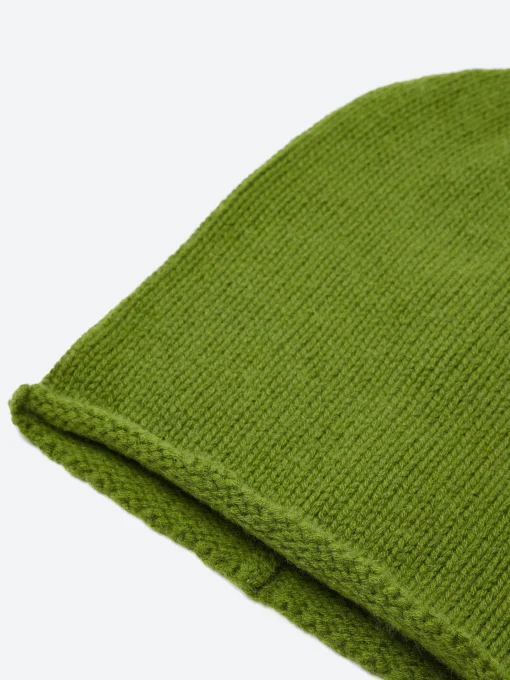 Fashion - Cashmere Beanie Extra Warm in Women Hats | Hats
