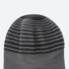 Outlet - Ringed Roll Up Beret in Women Hats | Hats