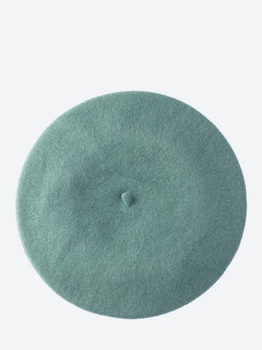 Sale - Wool Beret in Women Hats | Hats
