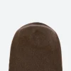 Fashion - Wool Beanie in Mud Women Hats | Hats