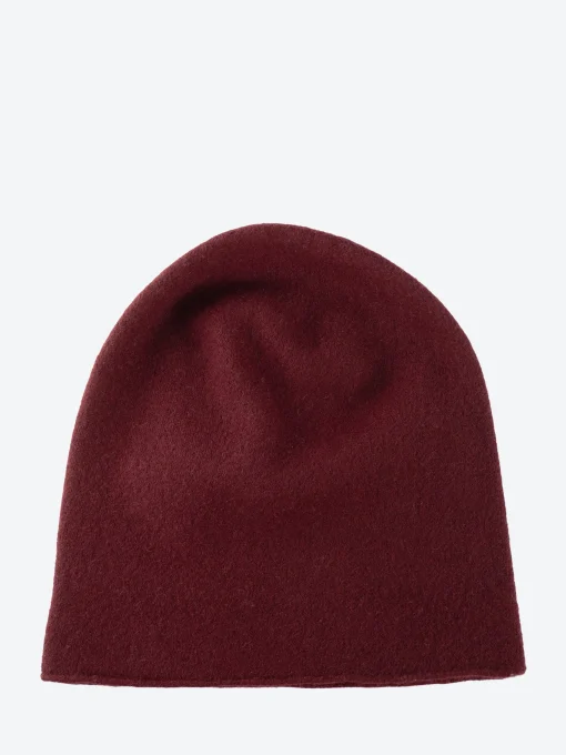 Discount - Wool Beanie in Women Hats | Hats