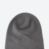 Best - Wool Beanie in Flannel Grey Women Hats | Hats