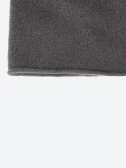 Best - Wool Beanie in Flannel Grey Women Hats | Hats