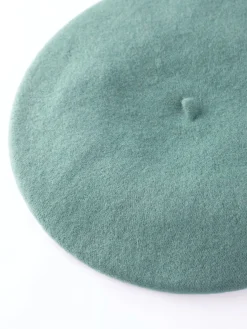 Sale - Wool Beret in Women Hats | Hats