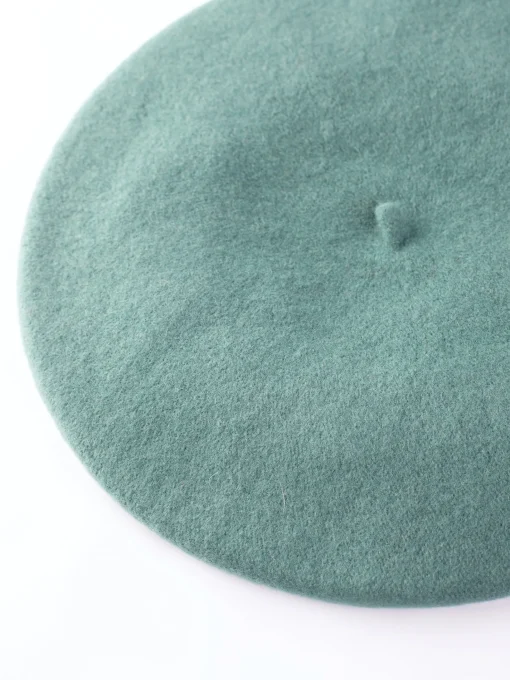 Sale - Wool Beret in Women Hats | Hats