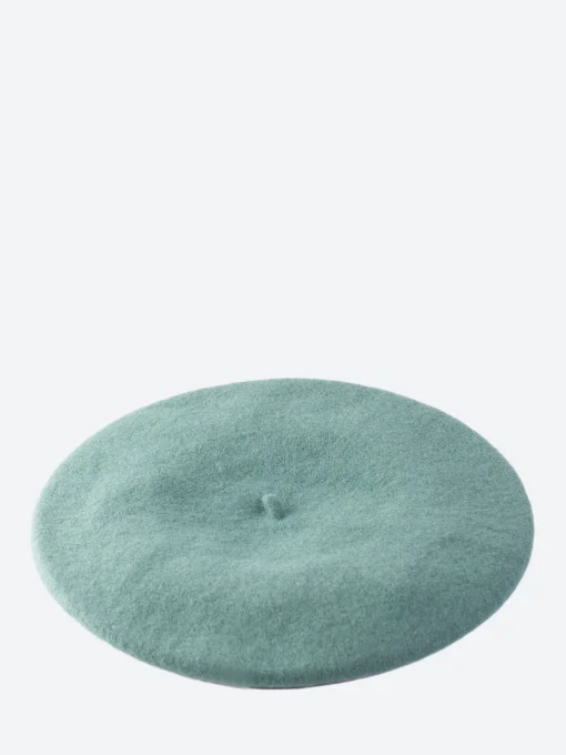 Sale - Wool Beret in Women Hats | Hats