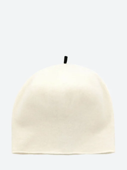 New - Wool Roll Up Beret in Women Hats | Hats