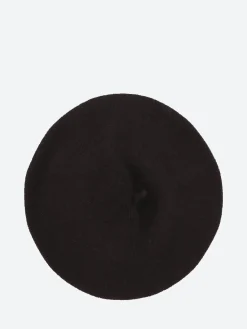 Outlet - Yak Wool Beret in Women Hats | Hats