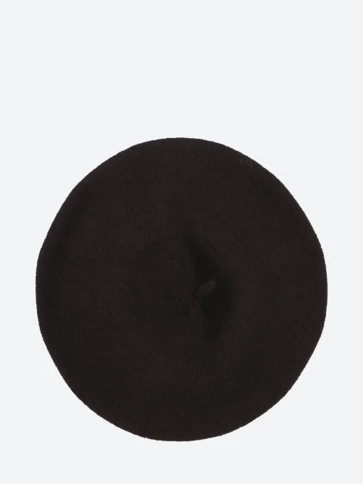 Outlet - Yak Wool Beret in Women Hats | Hats