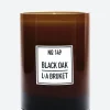 Best - 149 Black Oak Scented Candle 260 g Candles & Home Scents