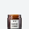 Online - 149 Black Oak Scented Candle 50g Candles & Home Scents