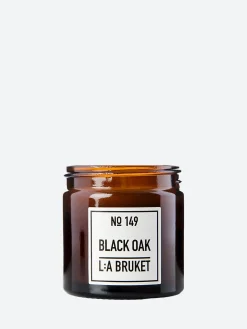 Online - 149 Black Oak Scented Candle 50g Candles & Home Scents