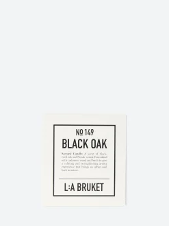 Online - 149 Black Oak Scented Candle 50g Candles & Home Scents