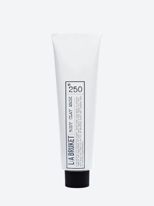 New - 250 Body Clay Mask Skin Care