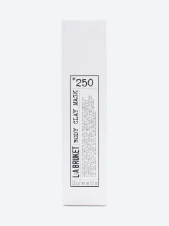 New - 250 Body Clay Mask Skin Care