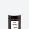 Clearance - 152 Coriander Scented Candle 50g Candles & Home Scents