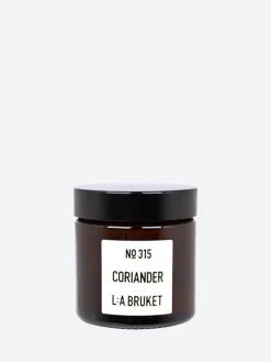 Clearance - 152 Coriander Scented Candle 50g Candles & Home Scents