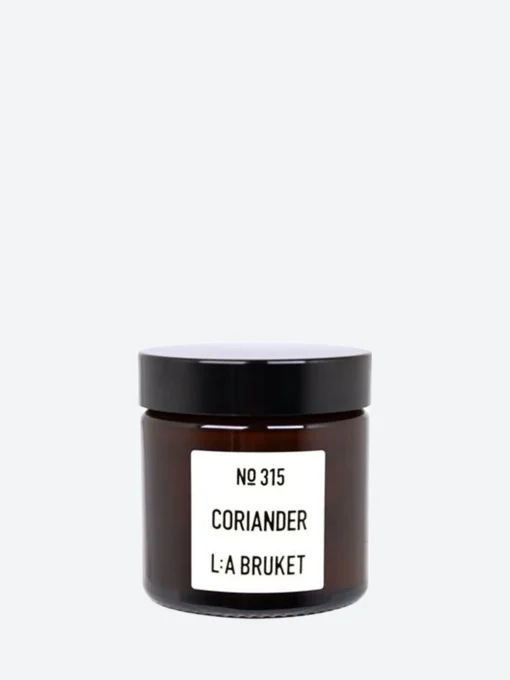 Clearance - 152 Coriander Scented Candle 50g Candles & Home Scents