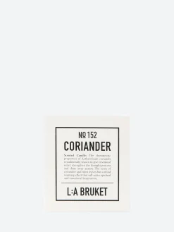 Clearance - 152 Coriander Scented Candle 50g Candles & Home Scents