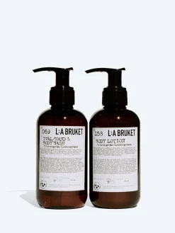 Fashion - 210 Duo Kit Hands Body Care