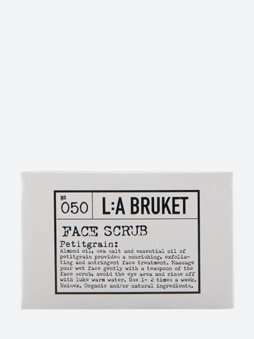 Best - 050 Face Scrub Skin Care