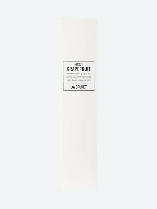 Fashion - 201 Grapefruit Room Diffuser Candles & Home Scents
