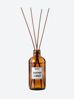 Fashion - 201 Grapefruit Room Diffuser Candles & Home Scents