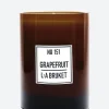 Sale - 151 Grapefruit Scented Candle 260g Candles & Home Scents