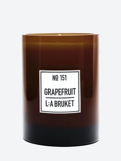 Sale - 151 Grapefruit Scented Candle 260g Candles & Home Scents
