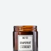 Outlet - 151 Grapefruit Scented Candle 50g Candles & Home Scents