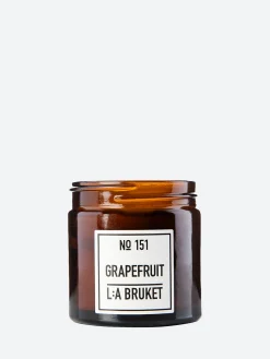 Outlet - 151 Grapefruit Scented Candle 50g Candles & Home Scents