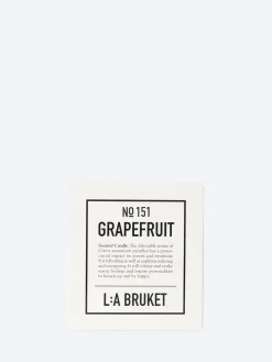 Outlet - 151 Grapefruit Scented Candle 50g Candles & Home Scents