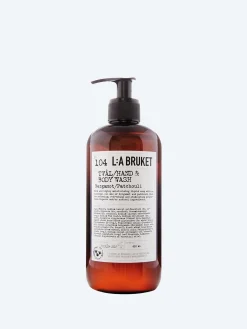 Online - 104 Hand & Body Wash Body Care
